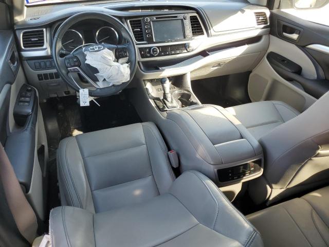 5TDKKRFH0GS157054 | 2016 TOYOTA HIGHLANDER