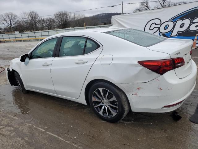 19UUB1F34GA001760 | 2016 ACURA TLX