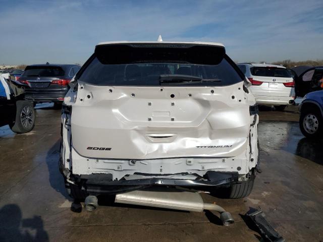 2FMPK3K81JBB25405 | 2018 FORD EDGE TITAN