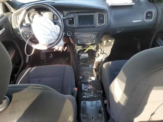 2021 DODGE CHARGER PO - 2C3CDXAT6MH639654