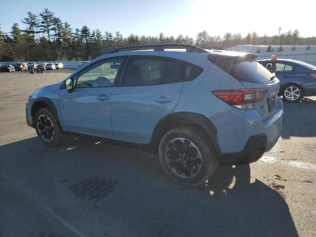 JF2GTAAC6P9232694 | 2023 SUBARU CROSSTREK