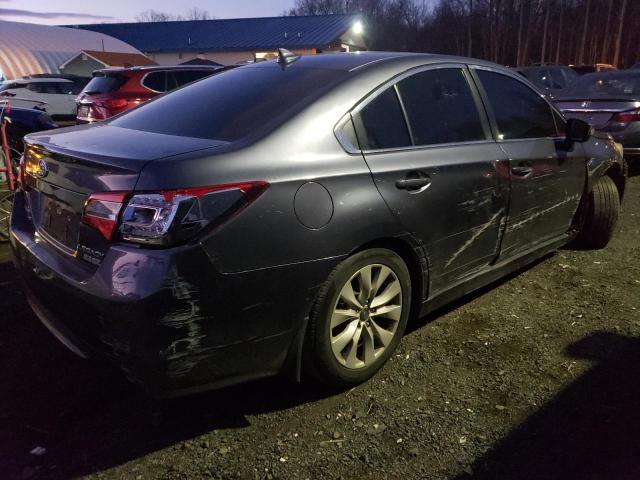 4S3BNAF6XG3012287 | 2016 SUBARU LEGACY 2.5