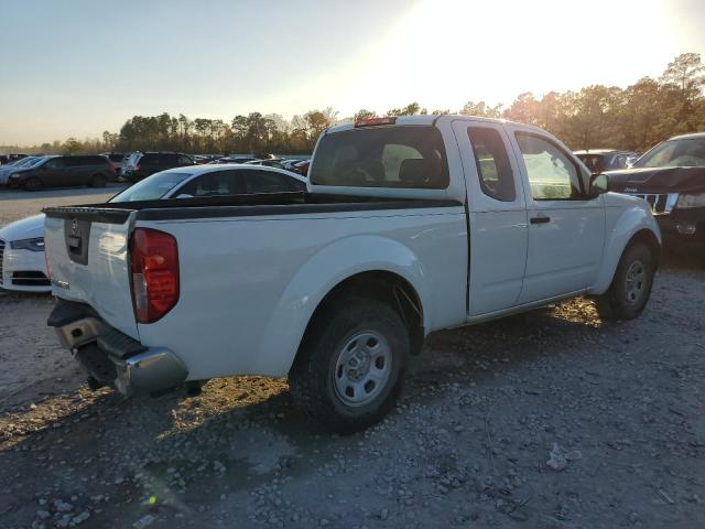 1N6BD0CT8GN796204 | 2016 NISSAN FRONTIER S