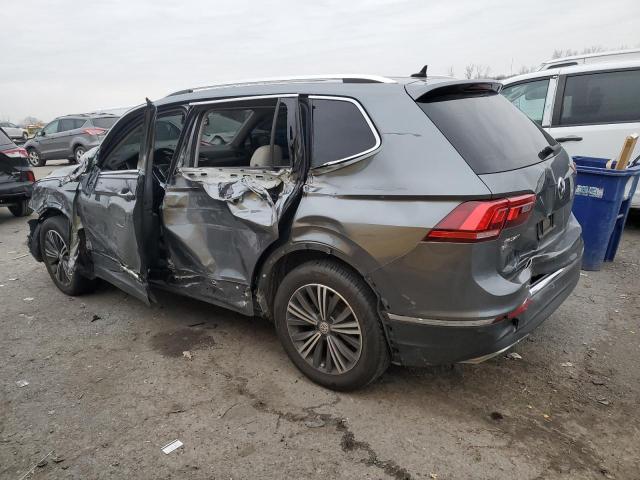 3VV2B7AX1JM062336 | 2018 VOLKSWAGEN TIGUAN SE