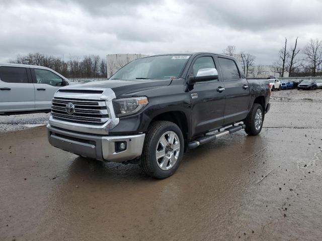 2020 TOYOTA TUNDRA CREWMAX 1794 For Sale | NY - SYRACUSE | Wed. Jan 24 ...