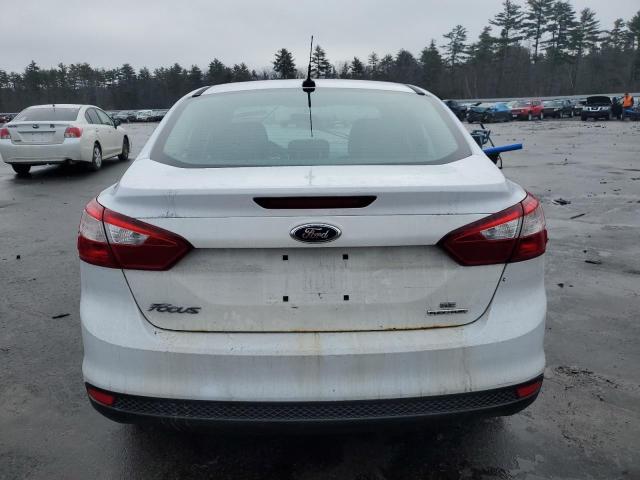 1FADP3F25EL284034 | 2014 FORD FOCUS SE