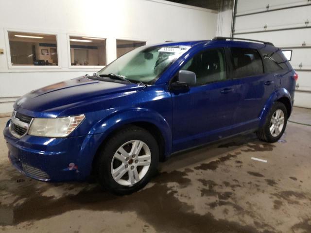 2012 Dodge Journey SE