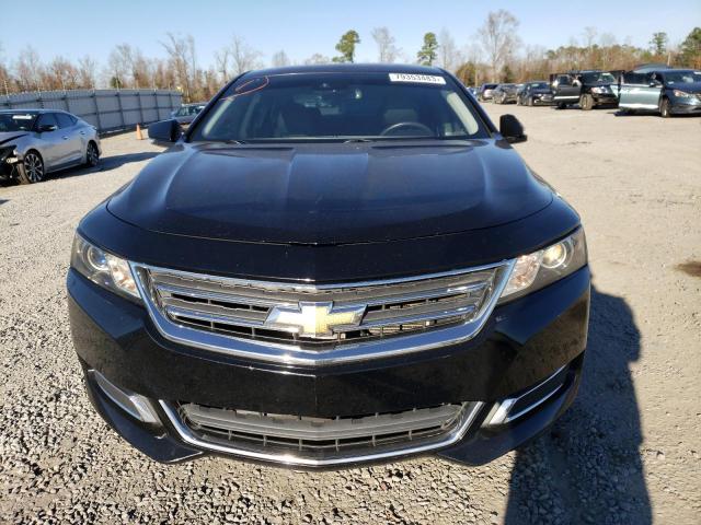 1G1125S33EU169523 | 2014 CHEVROLET IMPALA LT