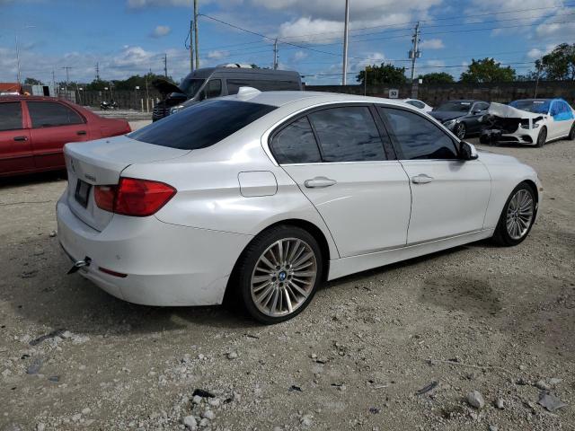 WBA3A5G54FNS87151 | 2015 BMW 328 i