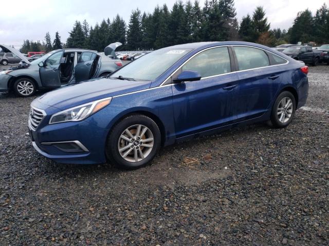 5NPE24AF6HH509826 | 2017 HYUNDAI SONATA SE