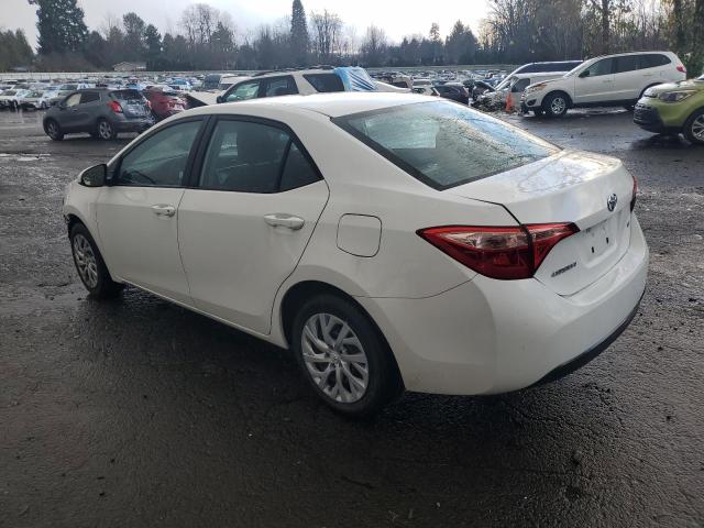 5YFBURHE7KP935042 | 2019 TOYOTA COROLLA L