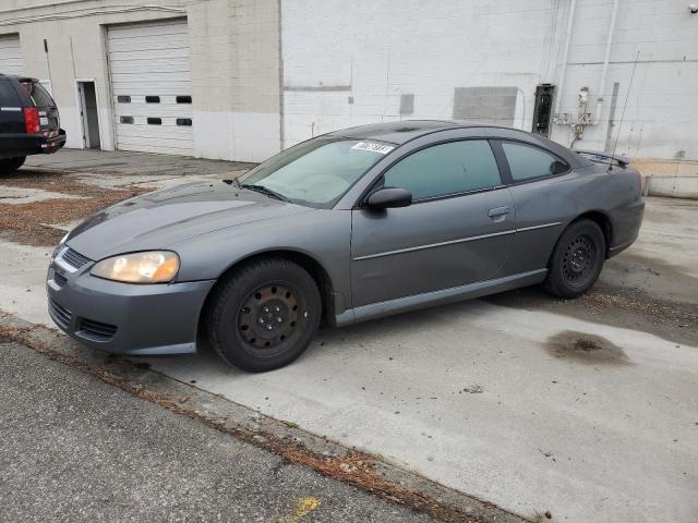 2004 Dodge Stratus SXT