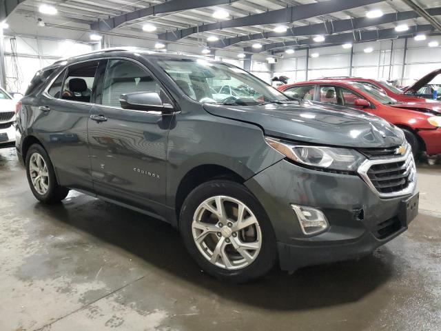 3GNAXTEX4JS559236 | 2018 CHEVROLET EQUINOX LT