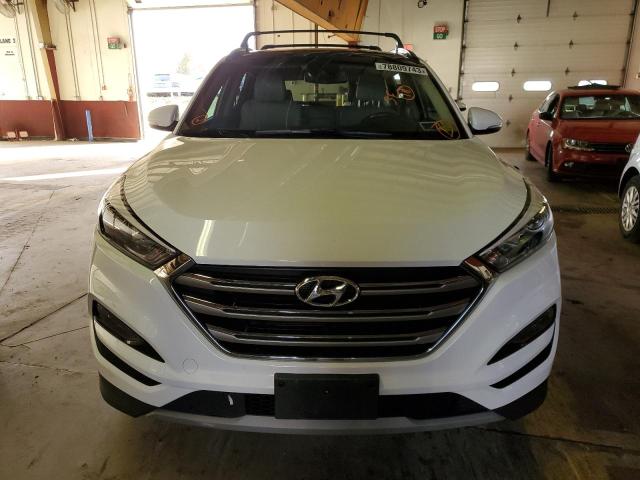 2018 HYUNDAI TUCSON VAL - KM8J3CA27JU756122