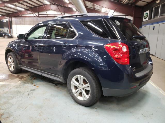 2GNFLFEK8F6151268 2015 Chevrolet Equinox Lt