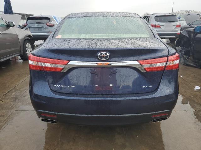 4T1BK1EB9EU107000 | 2014 TOYOTA AVALON BAS