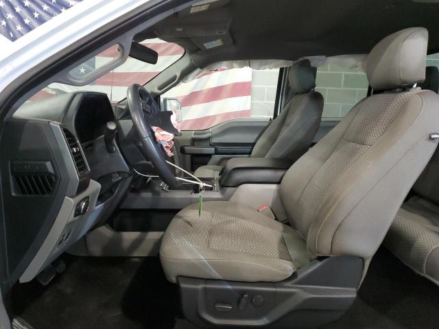 2019 FORD F150 SUPER - 1FTEX1EPXKKF02003