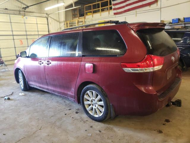 5TDJK3DC4ES075874 | 2014 TOYOTA SIENNA LE