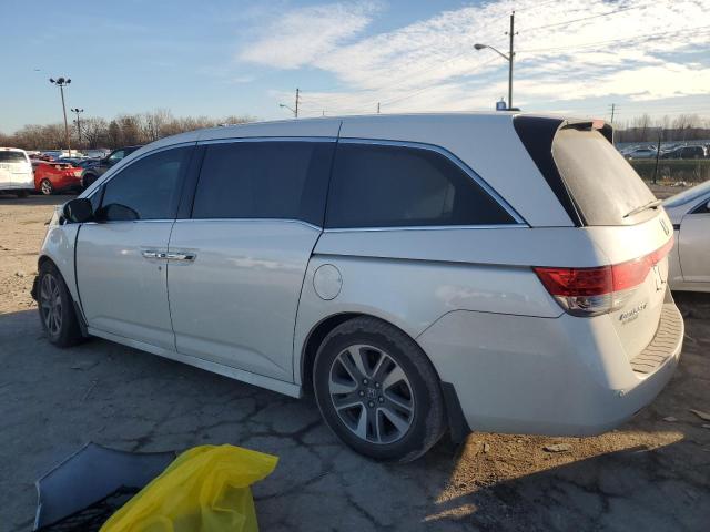 5FNRL5H92GB133630 | 2016 HONDA ODYSSEY TO