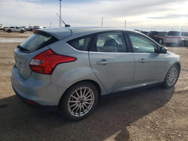 1FADP3R45DL165329 | 2013 Ford focus bev