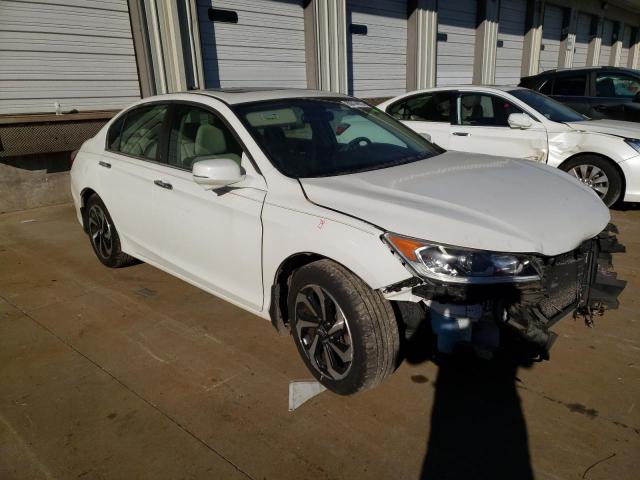 1HGCR2F75GA003288 | 2016 HONDA ACCORD EX