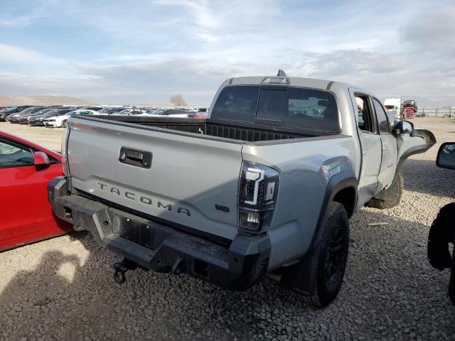 5TFCZ5AN8MX268933 | 2021 TOYOTA TACOMA DOU