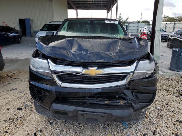 1GCHSBEAXK1243984 | 2019 CHEVROLET COLORADO