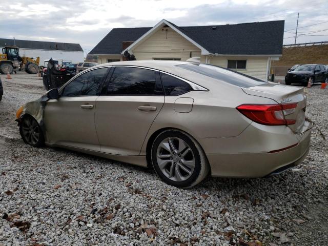 1HGCV1F14KA074461 | 2019 HONDA ACCORD LX