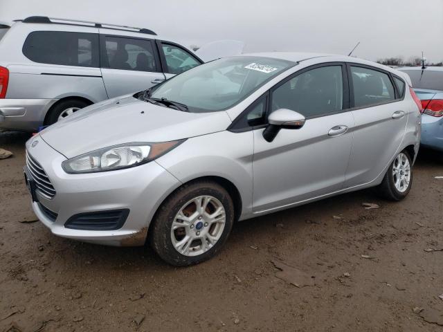 3FADP4EJ8FM122493 | 2015 FORD FIESTA SE