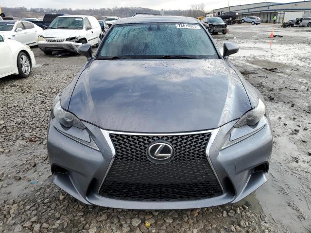 JTHCE1D26G5010138 | 2016 LEXUS IS 350