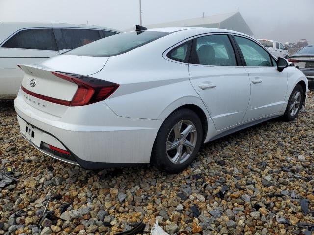 5NPEG4JA1LH014240 | 2020 HYUNDAI SONATA SE