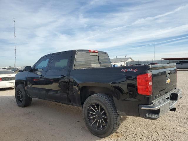 2017 CHEVROLET 1500 - 3GCUKREC5HG336690