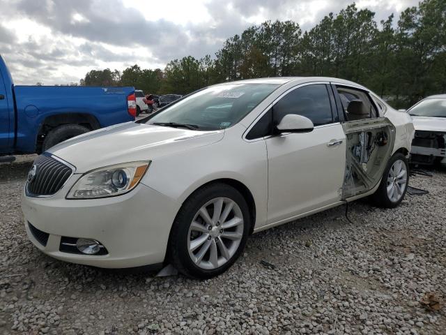 2014 Buick Verano 