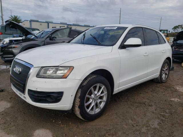 2012 Audi Q5 Premium