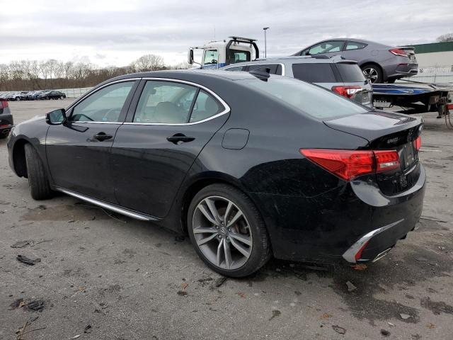 19UUB3F40KA005463 | 2019 ACURA TLX TECHNO