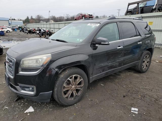 1GKKVRKD3GJ204699 | 2016 GMC ACADIA SLT