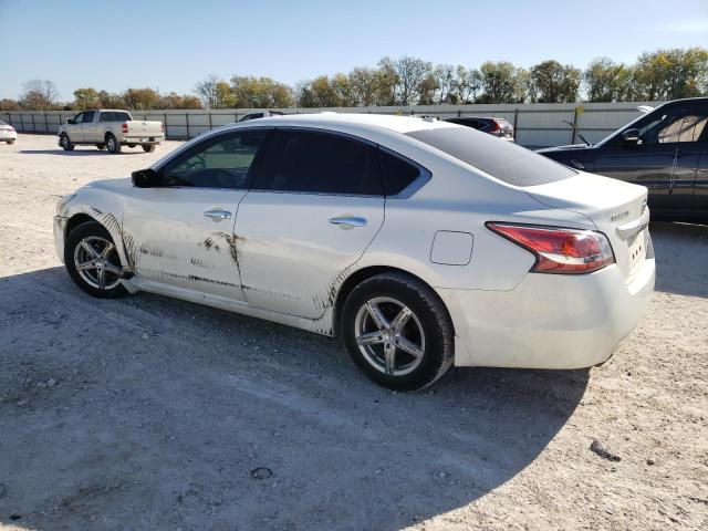 1N4AL3AP7EC298311 | 2014 NISSAN ALTIMA 2.5