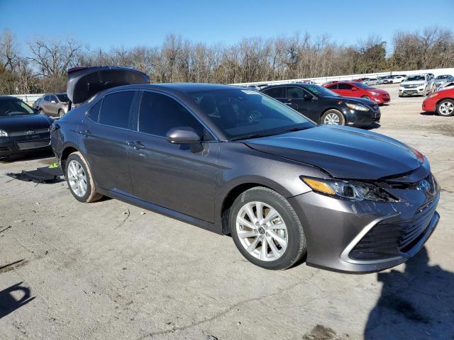 Vin: 4t1c11ak1mu612928, lot: 80124533, toyota camry le 20214