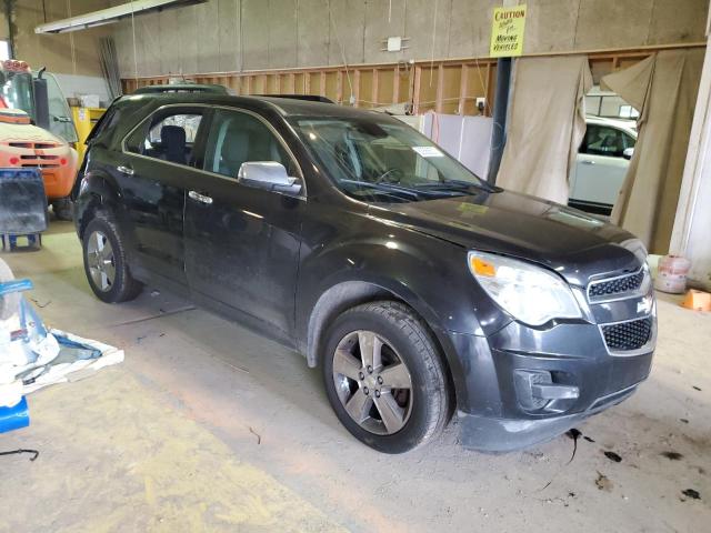 2GNFLBE36F6365998 | 2015 CHEVROLET EQUINOX LT