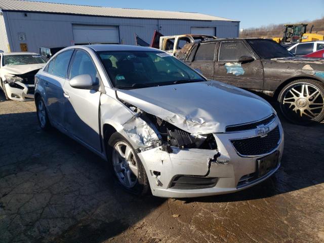 1G1PC5SB5E7292169 | 2014 CHEVROLET CRUZE LT