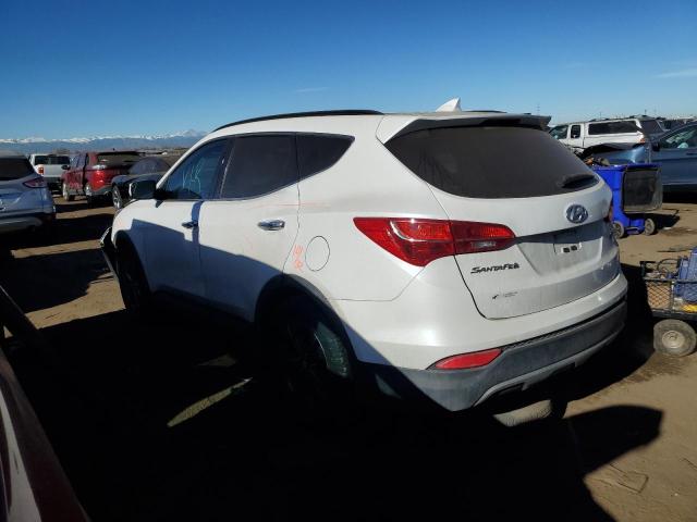 5XYZU3LB0EG224364 | 2014 HYUNDAI SANTA FE S