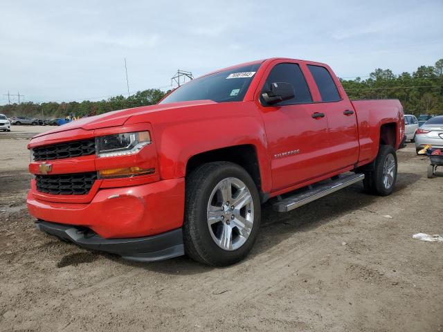 2016 CHEVROLET SILVERADO - 1GCRCPEC8GZ364747