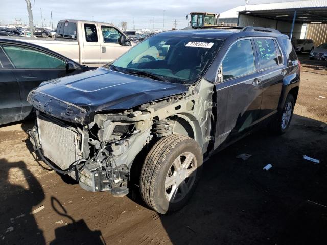 2015 GMC Terrain Sle VIN: 2GKFLWEK2F6415551 Lot: 79969573