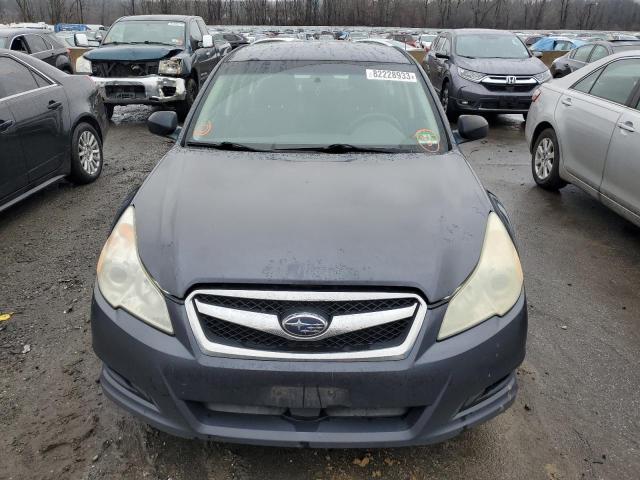 4S3BMBA67A3233482 | 2010 Subaru legacy 2.5i