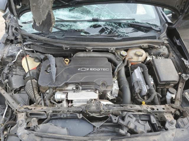 2017 Chevrolet Cruze Lt VIN: 1G1BE5SM9H7158680 Lot: 80725223