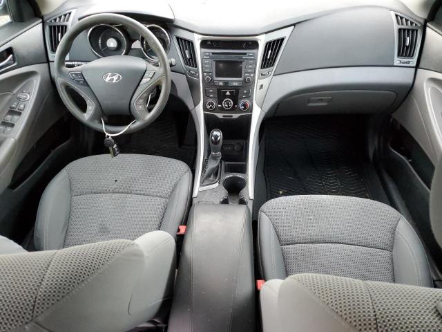 5NPEB4AC2EH934137 | 2014 HYUNDAI SONATA GLS