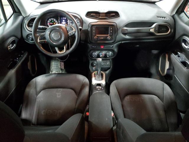 ZACCJBBT0FPB55749 | 2015 JEEP RENEGADE L