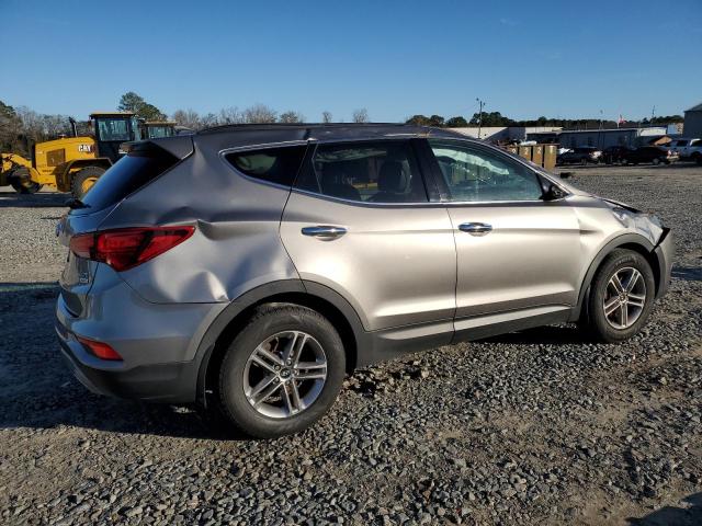 5XYZUDLB9HG426243 | 2017 HYUNDAI SANTA FE S