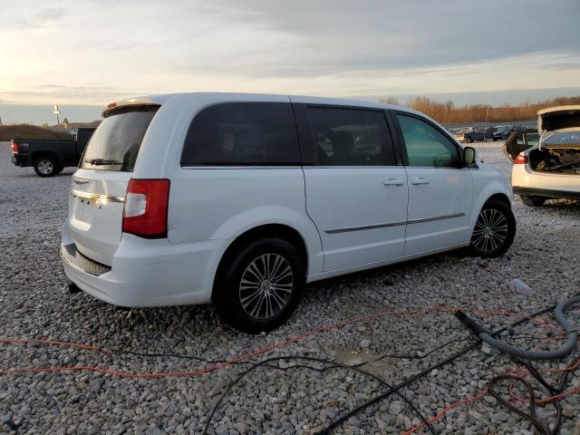 2C4RC1HG3ER234166 | 2014 CHRYSLER TOWN and COU