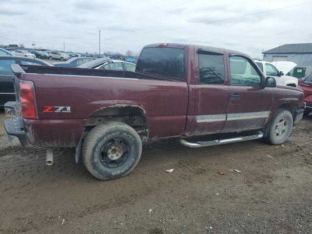 2GCEK19T431218938 | 2003 Chevrolet silverado k1500